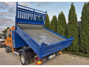 Veksellad til tipvogn Wywrotka, Wywrot, Kiper 2.4m +skrzynka narzędziowa , 2015 rok.: billede 2 Veksellad til tipvogn Wywrotka, Wywrot, Kiper 2.4m +skrzynka narzędziowa , 2015 rok.: billede 2