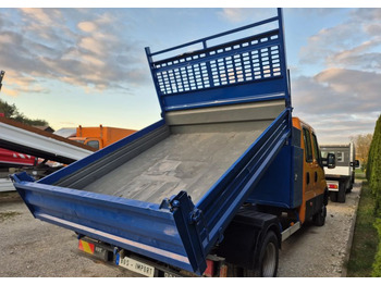 Veksellad til tipvogn Wywrotka, Wywrot, Kiper 2.4m +skrzynka narzędziowa , 2015 rok.: billede 3 Veksellad til tipvogn Wywrotka, Wywrot, Kiper 2.4m +skrzynka narzędziowa , 2015 rok.: billede 3