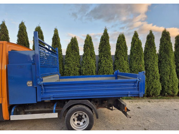 Veksellad til tipvogn Wywrotka, Wywrot, Kiper 2.4m +skrzynka narzędziowa , 2015 rok.: billede 4 Veksellad til tipvogn Wywrotka, Wywrot, Kiper 2.4m +skrzynka narzędziowa , 2015 rok.: billede 4