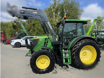 Traktor JOHN DEERE 6110RC