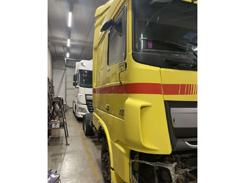 Reservedel for Lastbil DAF XF 106 440 SC retarderis: billede 2