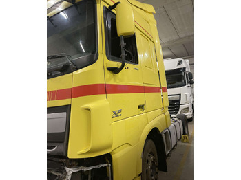 Reservedel for Lastbil DAF XF 106 440 SC retarderis: billede 3