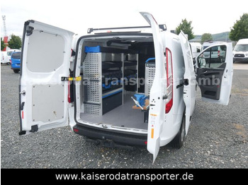 Varevogn FORD Transit
