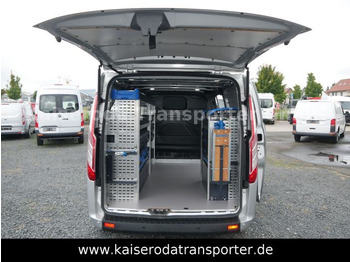 Varevogn FORD Transit