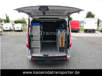 Varevogn FORD Transit