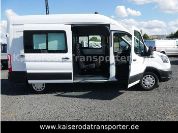 Varevogn FORD Transit