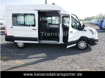 Mandskabsbil FORD Transit