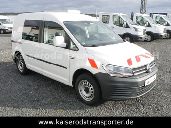 Varevogn VOLKSWAGEN Caddy 2.0