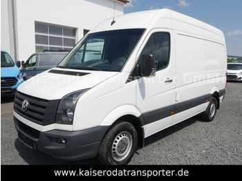 Varevogn VOLKSWAGEN Crafter 35
