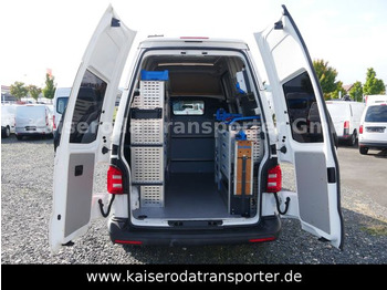 Varevogn VOLKSWAGEN Transporter T6
