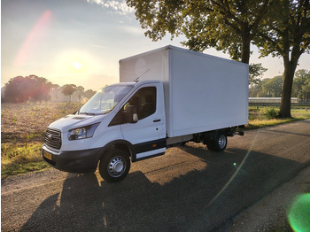 Varevogn FORD Transit