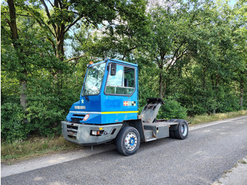 Terminaltraktor TERBERG