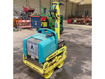 Tromle Ammann ARW 65: billede 2 Tromle Ammann ARW 65: billede 2