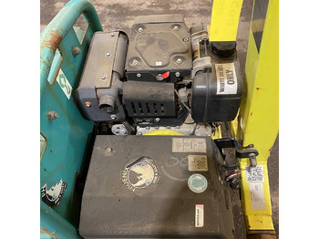 Tromle Ammann ARW 65: billede 3 Tromle Ammann ARW 65: billede 3