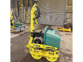 Tromle Ammann ARW 65: billede 5 Tromle Ammann ARW 65: billede 5