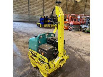 Tromle Ammann ARW 65: billede 4 Tromle Ammann ARW 65: billede 4