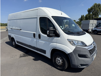 Varevogn CITROËN Jumper