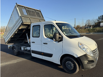 Ladbil med tip RENAULT Master 2.3