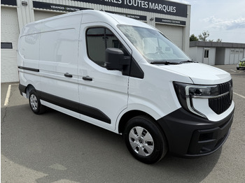 Varevogn RENAULT Master