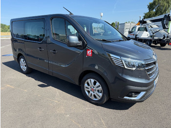 Varevogn RENAULT Trafic