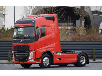 Trækker VOLVO FH 500