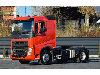 Trækker VOLVO FH 500