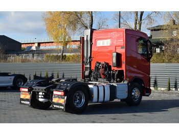 Trækker Volvo FH500 / NISKA KABINA / HYDRAULIKA / EURO 6 / ACC / LEDY / ALUFELGI / SERWISOWANY / SPROWADZONY: billede 4 Trækker Volvo FH500 / NISKA KABINA / HYDRAULIKA / EURO 6 / ACC / LEDY / ALUFELGI / SERWISOWANY / SPROWADZONY: billede 4