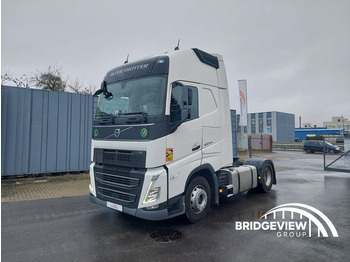Trækker VOLVO FH 460