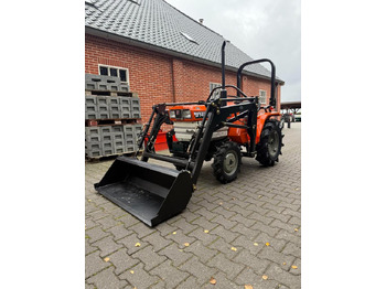 Minitraktor KUBOTA B series
