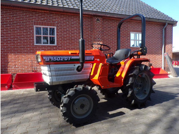 Minitraktor KUBOTA B series