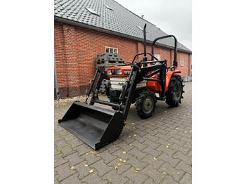 Minitraktor KUBOTA B series