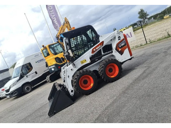 Skridstyret minilæsser BOBCAT S450