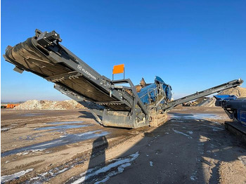 Sorterværk KLEEMANN