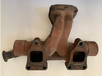 Motor og reservedele MAN TGS