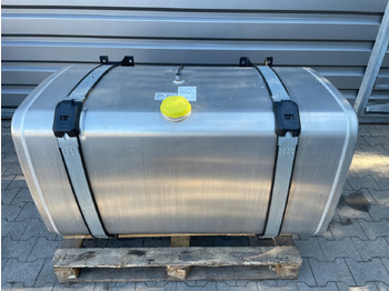 Brændstoftank MAN TGS