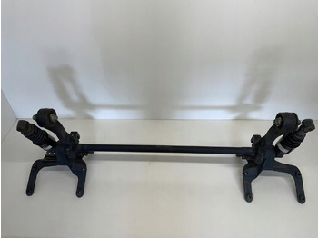 Førerhusaffjedring MERCEDES-BENZ Actros