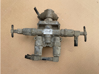 Bremseventil MAN TGA