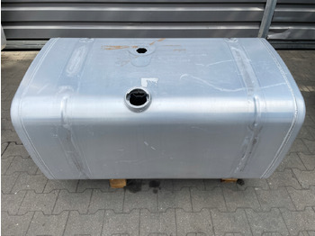 Brændstoftank MAN TGA