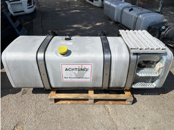 Brændstoftank MAN TGA