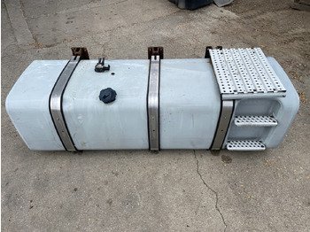 Brændstoftank MAN TGA