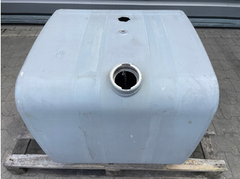 Brændstoftank MAN TGA