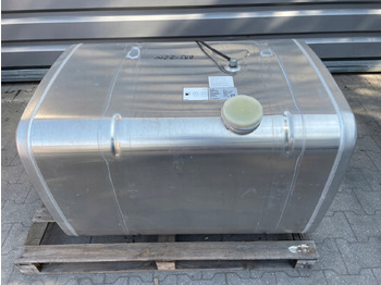 Brændstoftank MAN TGA