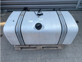 Brændstoftank MAN TGA