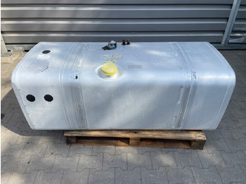 Brændstoftank MAN TGA