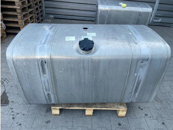Brændstoftank MAN TGS