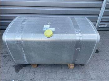 Brændstoftank MAN TGS