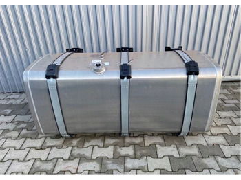 Brændstoftank MAN TGS