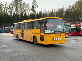 Forstæder bus IRISBUS