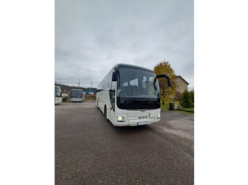 Turistbus MAN Lion's Coach