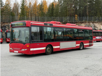 Bybus SCANIA OmniLink
